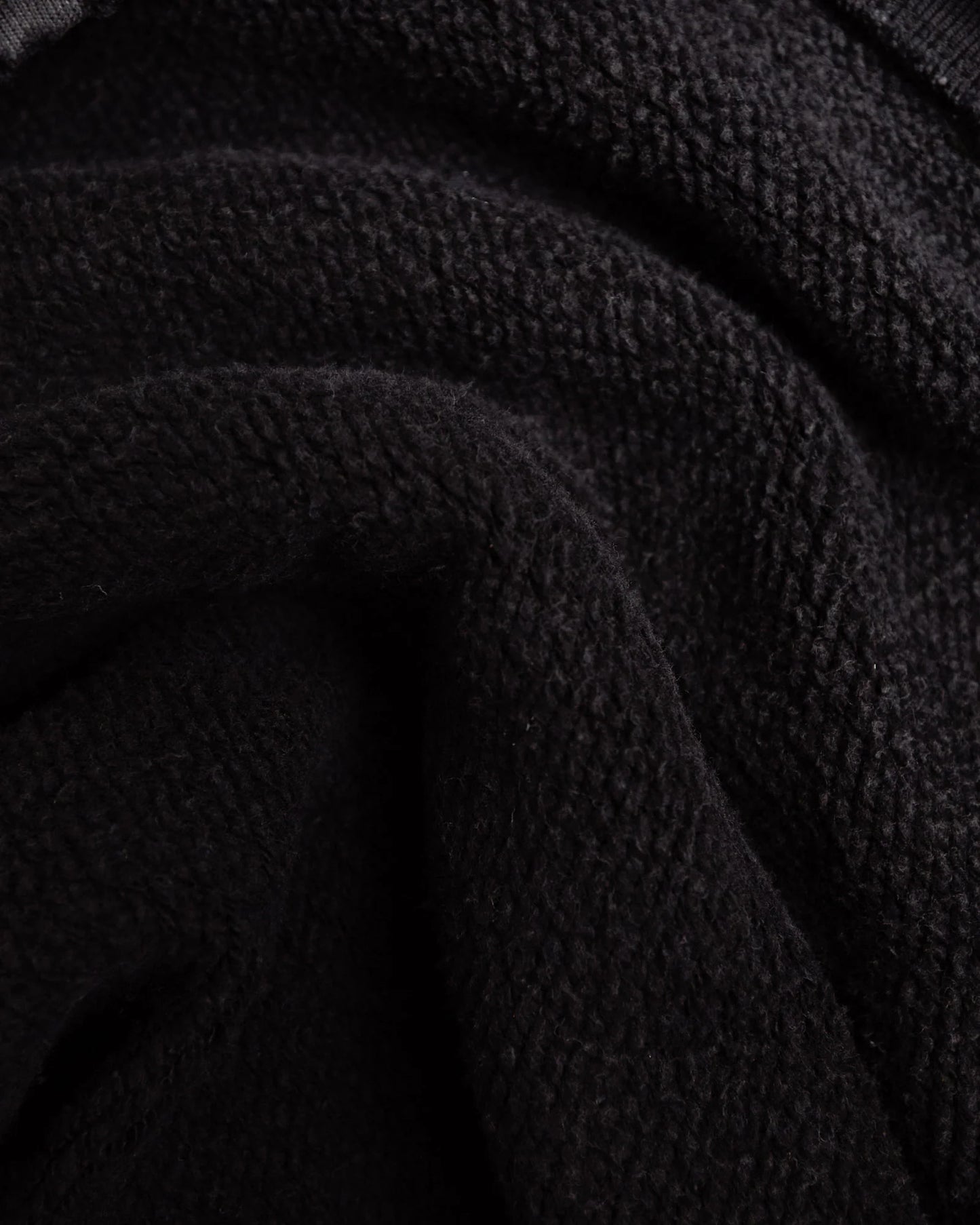 STATE FAIR HOODIE - ASH BLACK